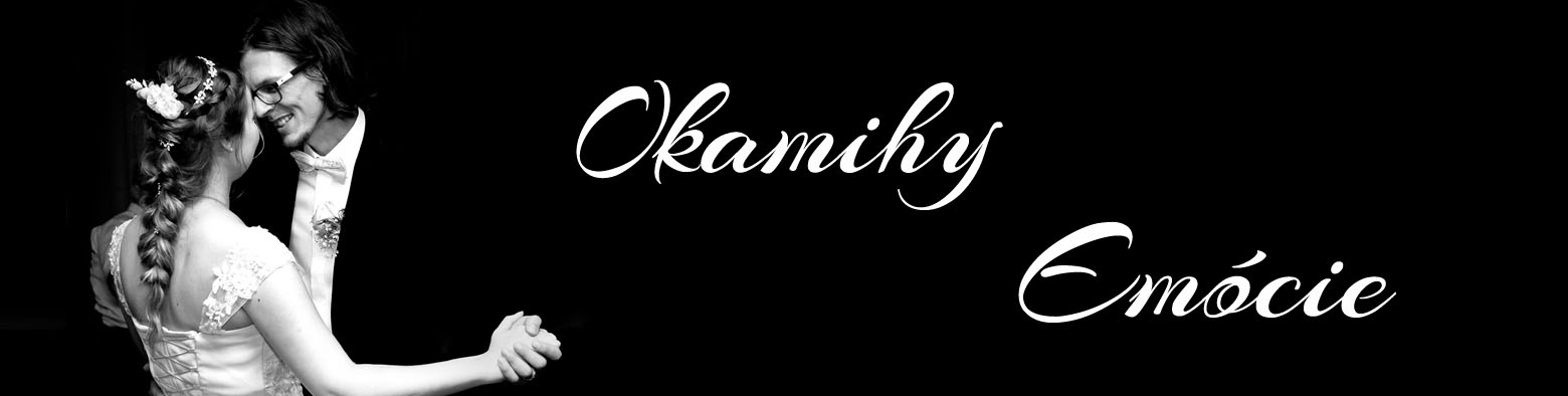 Svadobné fotenie Košice - profesionálny fotograf Zdenko Lipták