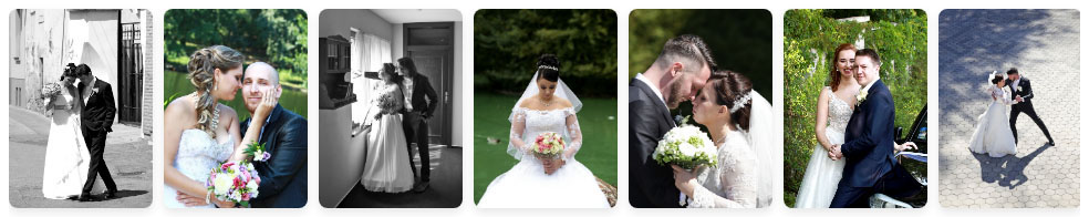 Fotoštúdio 33, Košice - svadobné fotografie